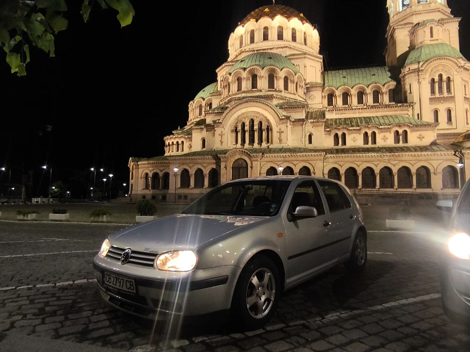 VW Golf, снимка 9 - Автомобили и джипове - 56441125