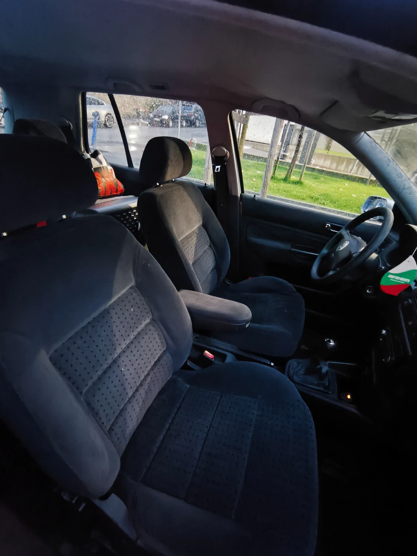VW Golf, снимка 17 - Автомобили и джипове - 56441125