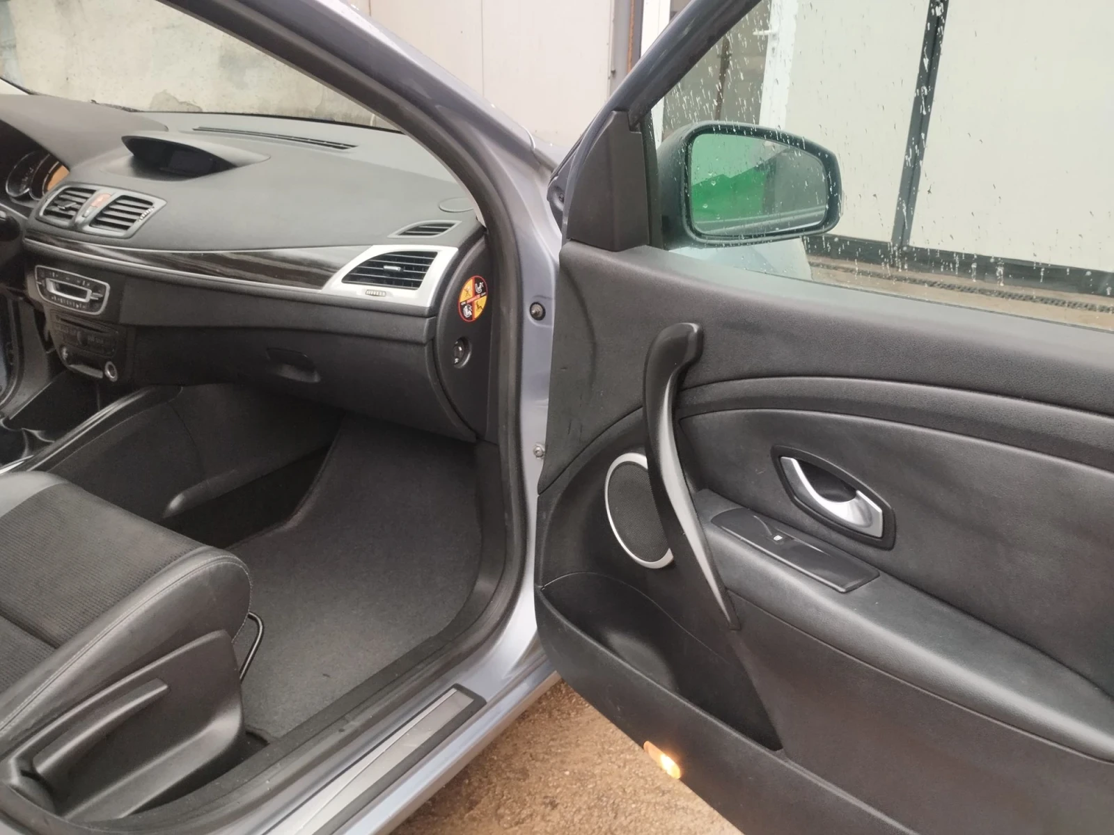 Renault Megane 1.5dci 110kc | Mobile.bg � ����������� 12