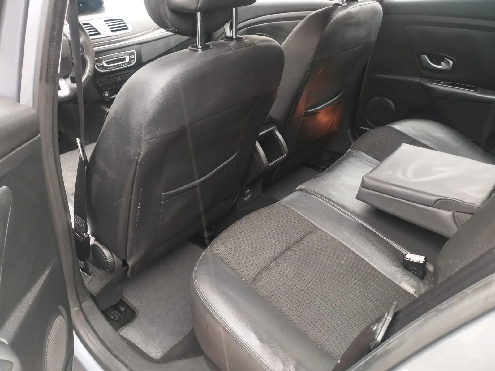 Renault Megane 1.5dci 110kc | Mobile.bg � ����������� 15