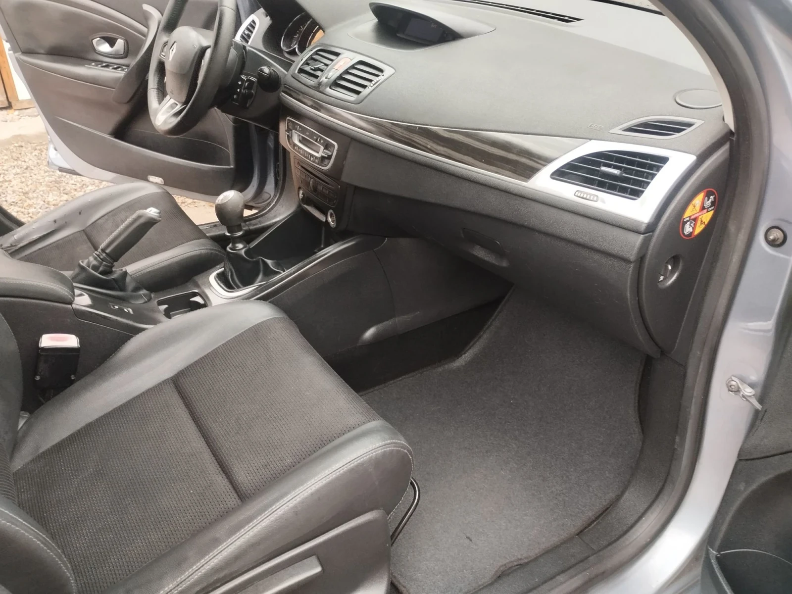 Renault Megane 1.5dci 110kc | Mobile.bg � ����������� 11