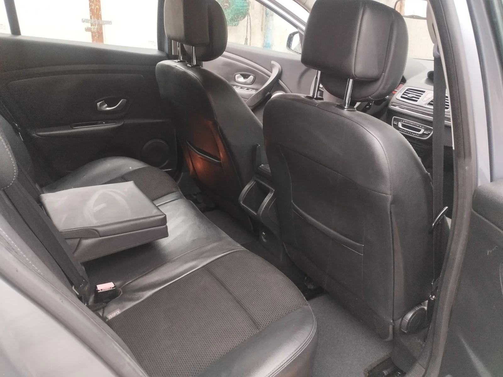 Renault Megane 1.5dci 110kc | Mobile.bg � ����������� 13