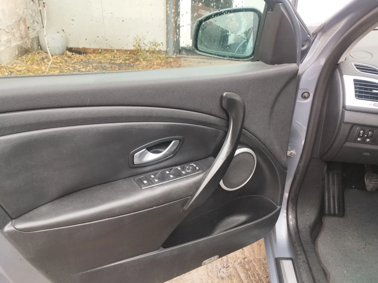 Renault Megane 1.5dci 110kc | Mobile.bg � ����������� 16