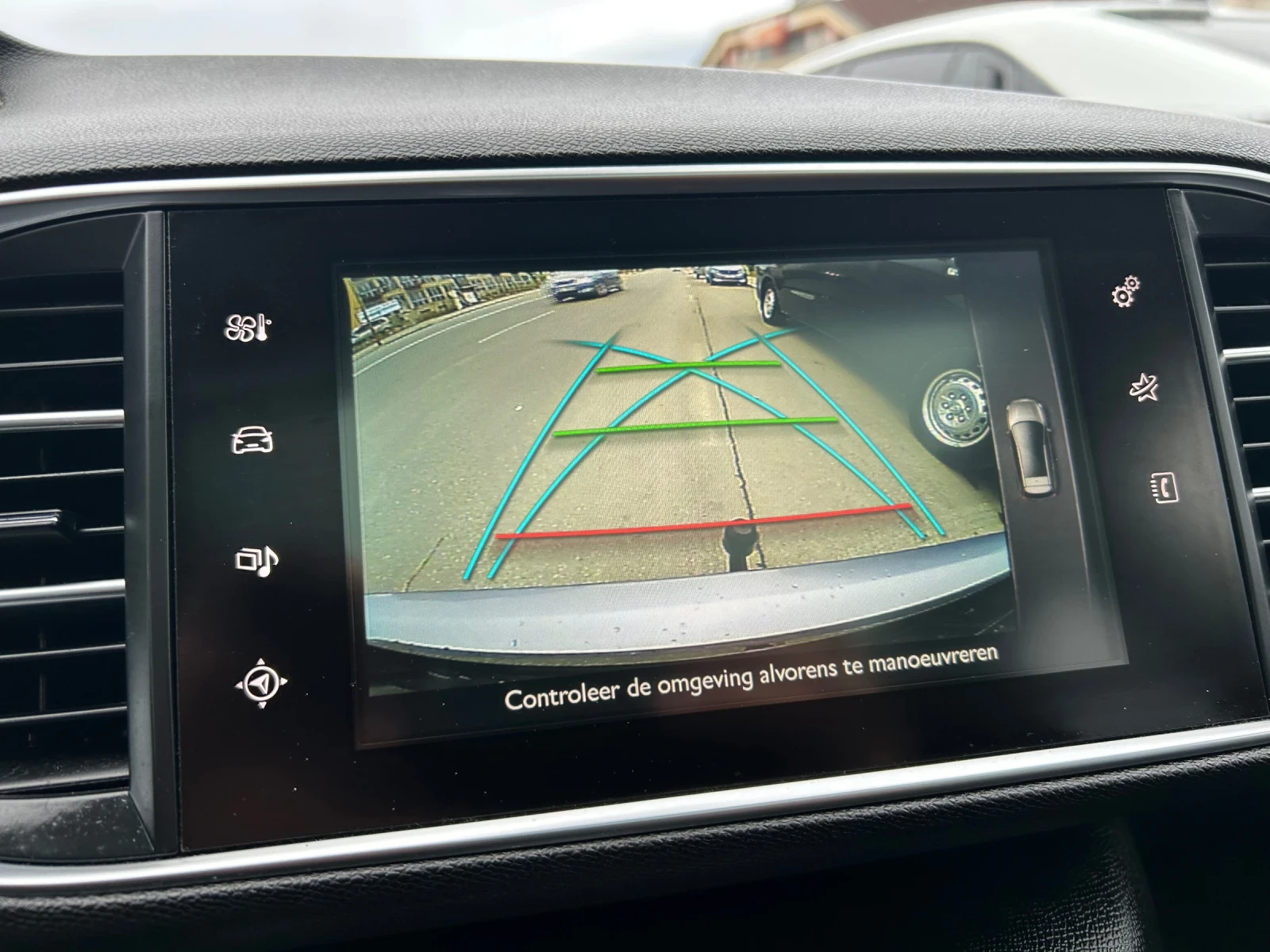 Peugeot 308 1.6HDI �������� | Mobile.bg � ����������� 14