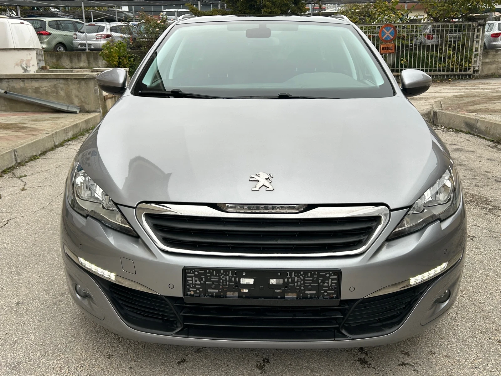 Peugeot 308 1.6HDI �������� | Mobile.bg � ����������� 2
