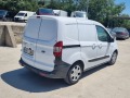 Ford Courier  - изображение 4