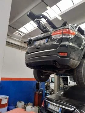 Jeep Grand cherokee 3000 dizel , снимка 5