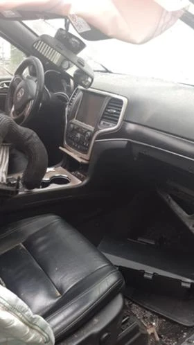 Jeep Grand cherokee 3000 dizel , снимка 11