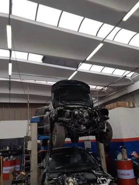 Jeep Grand cherokee 3000 dizel , снимка 1