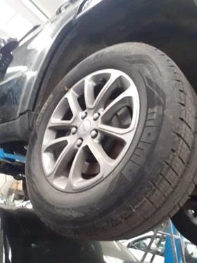 Jeep Grand cherokee 3000 dizel , снимка 7