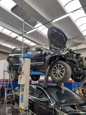 Jeep Grand cherokee 3000 dizel , снимка 3