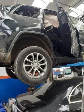 Jeep Grand cherokee 3000 dizel , снимка 4