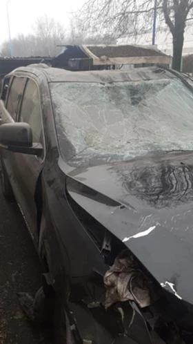 Jeep Grand cherokee 3000 dizel , снимка 10