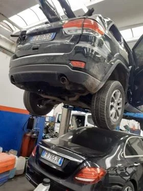 Jeep Grand cherokee 3000 dizel , снимка 2