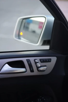 Mercedes-Benz GLE 350 114000km GLE350-AMG 4MATIC 360CAMERA PANORAMA , снимка 9
