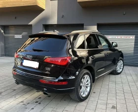 Audi Q5, снимка 5
