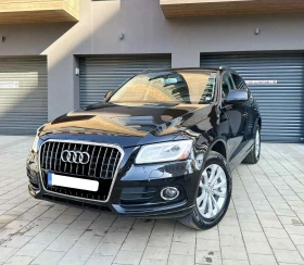 Audi Q5, снимка 1