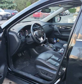 Nissan Rogue SL, Перфектен, FULL екстри, снимка 8
