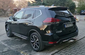 Nissan Rogue SL, Перфектен, FULL екстри, снимка 14