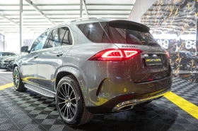 Mercedes-Benz GLE 300 D 4 MATIC FULL AMG LINE ПАНОРАМА ЛИЗИНГ 100%, снимка 6