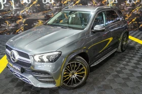 Mercedes-Benz GLE 300 D 4 MATIC FULL AMG LINE ПАНОРАМА ЛИЗИНГ 100%, снимка 5