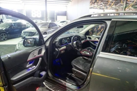Mercedes-Benz GLE 300 D 4 MATIC FULL AMG LINE ПАНОРАМА ЛИЗИНГ 100%, снимка 11