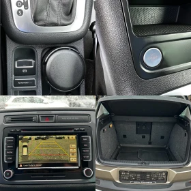 VW Tiguan 2.0TDI-Bi-XENON-LED-НАВИ-КАМЕРА-РЕАЛЕН ПРОБЕГ-FULL, снимка 15