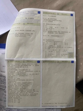 VW Tiguan 2.0TDI-Bi-XENON-LED-НАВИ-КАМЕРА-РЕАЛЕН ПРОБЕГ-FULL, снимка 17