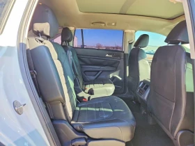 VW Atlas 3.6L 6 ALL WHEEL DRIVE, снимка 12