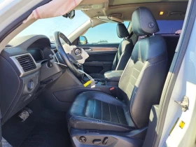 VW Atlas 3.6L 6 ALL WHEEL DRIVE, снимка 8