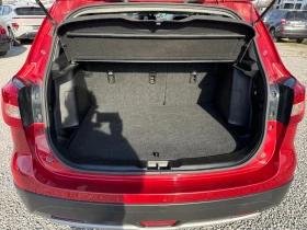 Suzuki SX4 S-Cross LED* NAVI* ПОДГРЕВ* КАМЕРА* 1.6d 4x4 120hp* 2016г, снимка 16