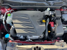 Suzuki SX4 S-Cross LED* NAVI* ПОДГРЕВ* КАМЕРА* 1.6d 4x4 120hp* 2016г, снимка 7