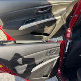 Suzuki SX4 S-Cross LED* NAVI* ПОДГРЕВ* КАМЕРА* 1.6d 4x4 120hp* 2016г, снимка 13