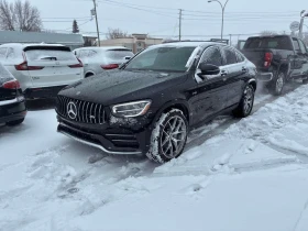 Mercedes-Benz GLC AMG 43 4MATIC Coupe/CARFAX/360/PANO, снимка 3