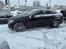Mercedes-Benz GLC AMG 43 4MATIC Coupe/CARFAX/360/PANO, снимка 4