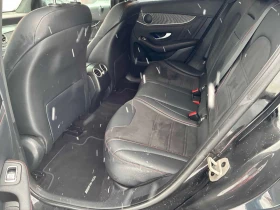 Mercedes-Benz GLC AMG 43 4MATIC Coupe/CARFAX/360/PANO, снимка 12