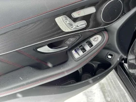 Mercedes-Benz GLC AMG 43 4MATIC Coupe/CARFAX/360/PANO, снимка 11