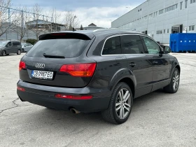 Audi Q7, снимка 4