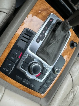 Audi Q7, снимка 11