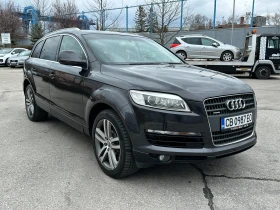 Audi Q7, снимка 6