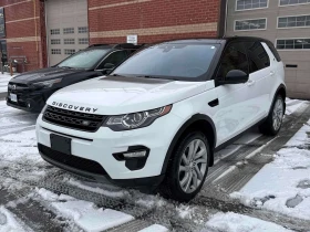 Land Rover Discovery Sport * HSE Luxury * CARFAX * ПАНОРАМА * ПОДГРЕВИ* КАМЕР, снимка 5
