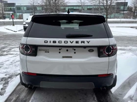 Land Rover Discovery Sport * HSE Luxury * CARFAX * ПАНОРАМА * ПОДГРЕВИ* КАМЕР, снимка 4