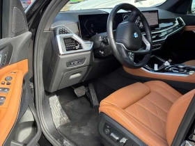 BMW X5 * xDrive40i * ПРЕДСТАВИТЕЛСТВО * 360 * PANO * CARP, снимка 5