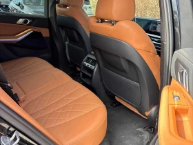 BMW X5 * xDrive40i * ПРЕДСТАВИТЕЛСТВО * 360 * PANO * CARP, снимка 14