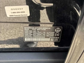 BMW X5 * xDrive40i * ПРЕДСТАВИТЕЛСТВО * 360 * PANO * CARP, снимка 11