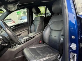 Mercedes-Benz GLE 400 PANO | 360 | DISTRONIC | KEYLESS, снимка 11