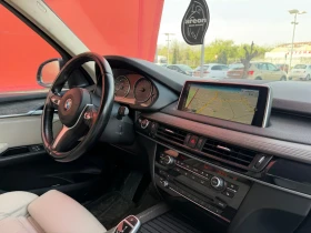 BMW X5 30d* Sport* Lasser* LED* , снимка 9