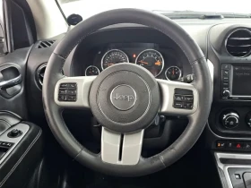 Jeep Compass, снимка 14
