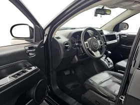 Jeep Compass, снимка 10