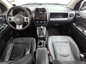 Jeep Compass, снимка 7